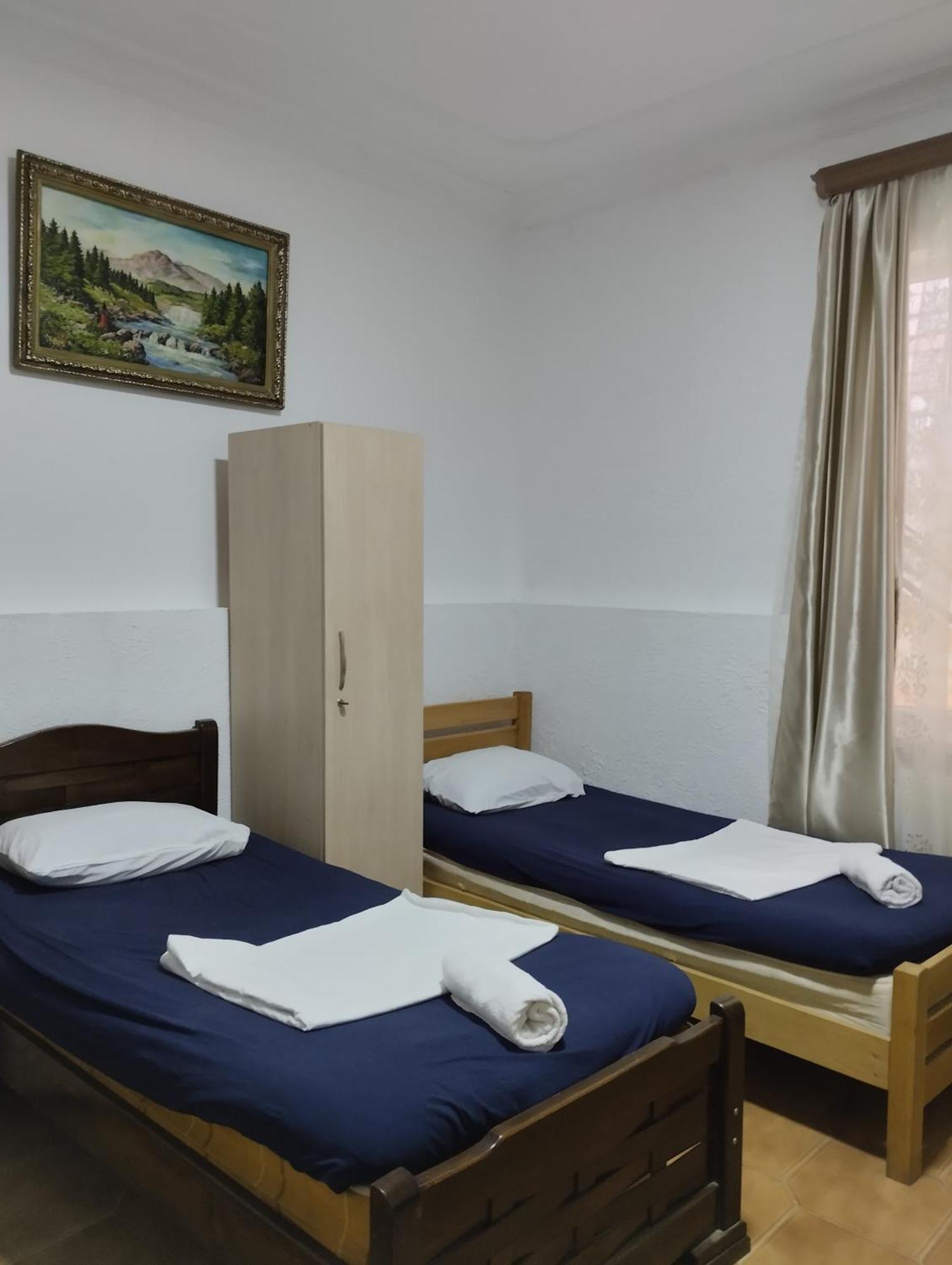 Ortachala Summer House Tbilisi Room photo